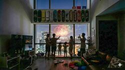 Strata (D11), Apartment #587653381